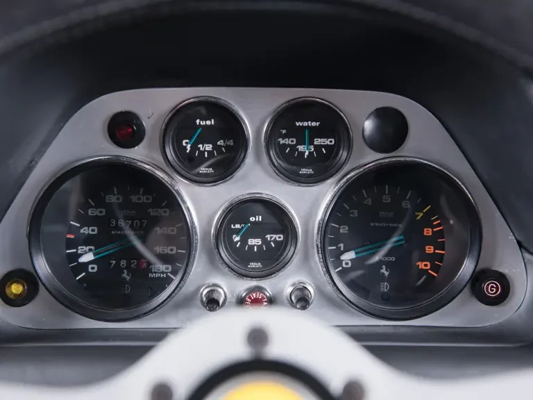 1976 Ferrari 308 GTB - Image 14 of 29