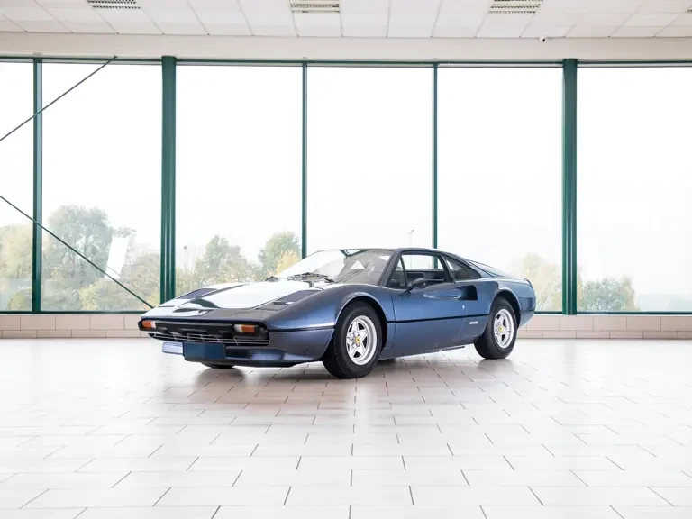 1976 Ferrari 308 GTB - Image 2 of 29