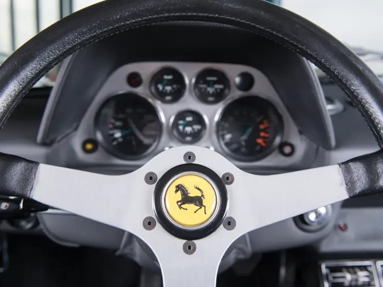1976 Ferrari 308 GTB - Image 13 of 29