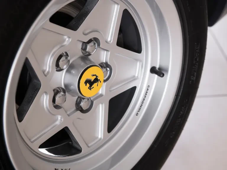 1976 Ferrari 308 GTB - Image 10 of 29