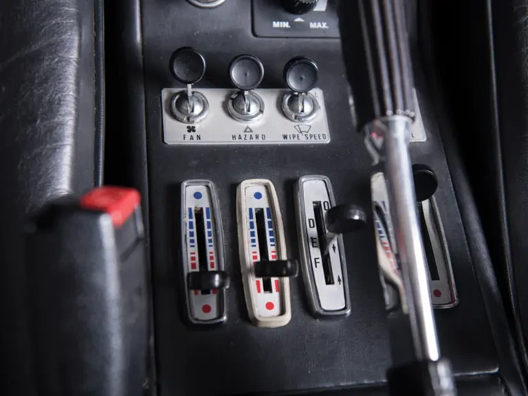 1976 Ferrari 308 GTB - Image 18 of 29
