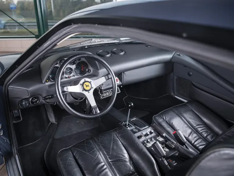 1976 Ferrari 308 GTB - Image 5 of 29