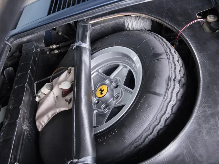 1976 Ferrari 308 GTB - Image 26 of 29