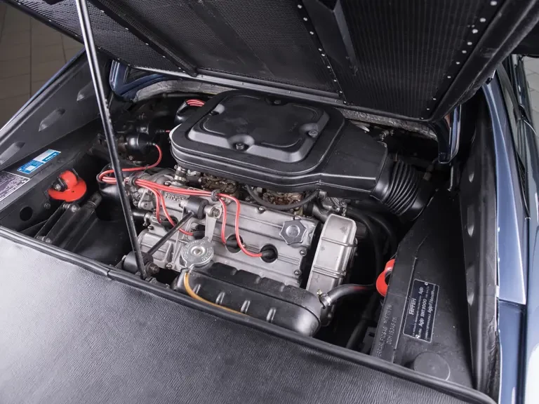 1976 Ferrari 308 GTB - Image 4 of 29