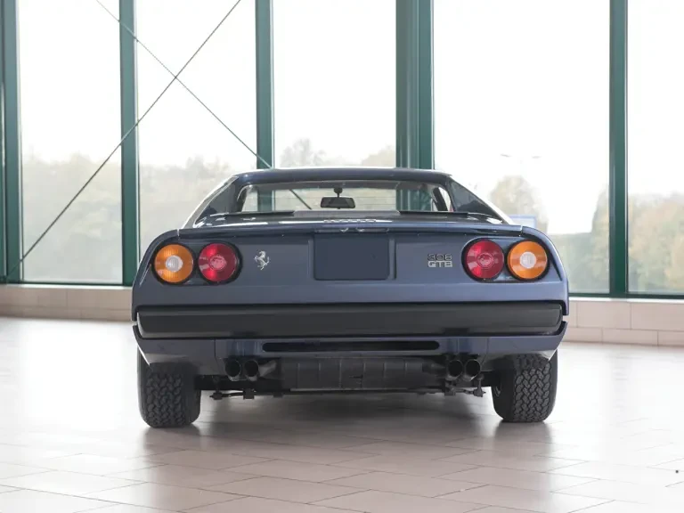 1976 Ferrari 308 GTB - Image 12 of 29