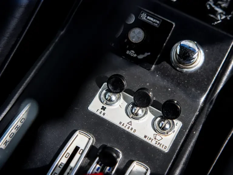 1976 Ferrari 308 GTB - Image 24 of 31