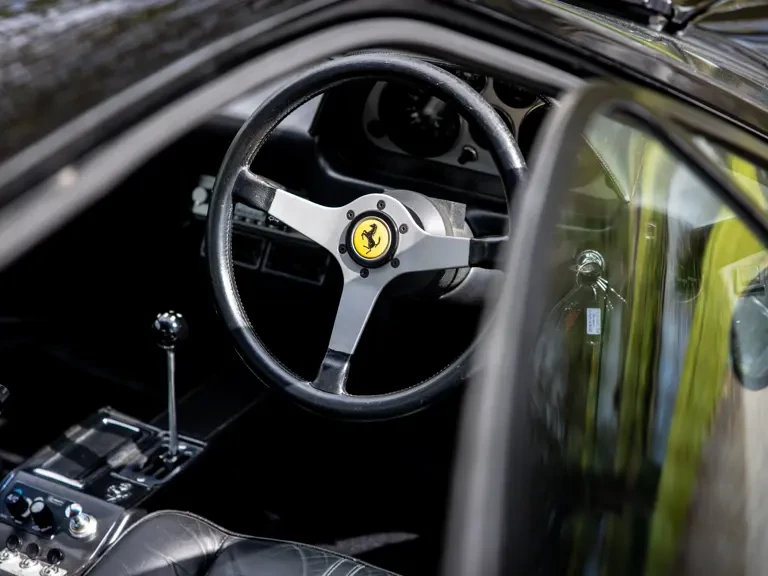 1976 Ferrari 308 GTB - Image 15 of 31