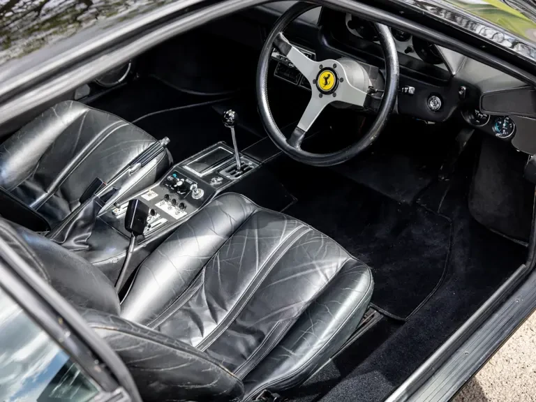 1976 Ferrari 308 GTB - Image 5 of 31
