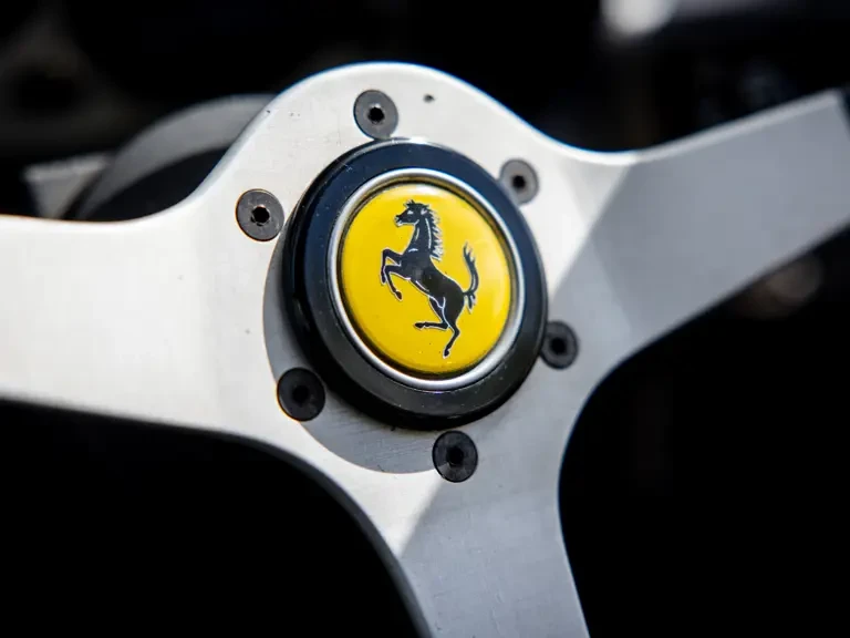 1976 Ferrari 308 GTB - Image 22 of 31