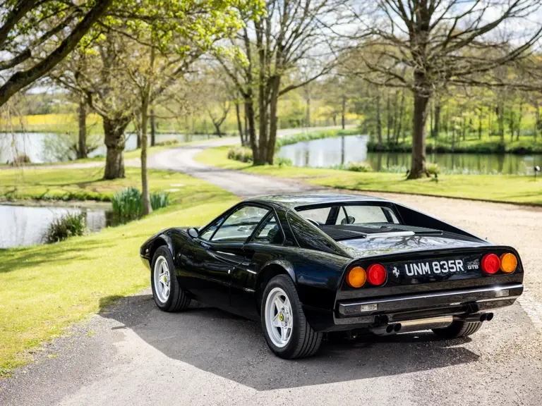1976 Ferrari 308 GTB - Image 31 of 31