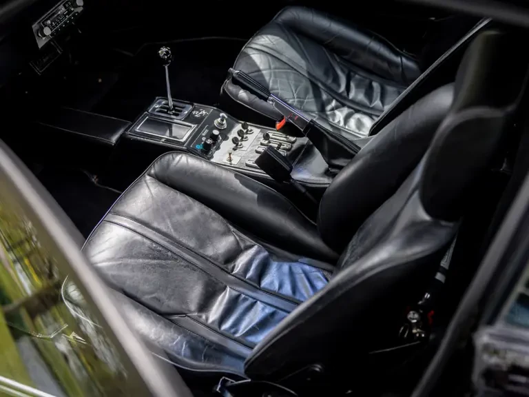 1976 Ferrari 308 GTB - Image 30 of 31