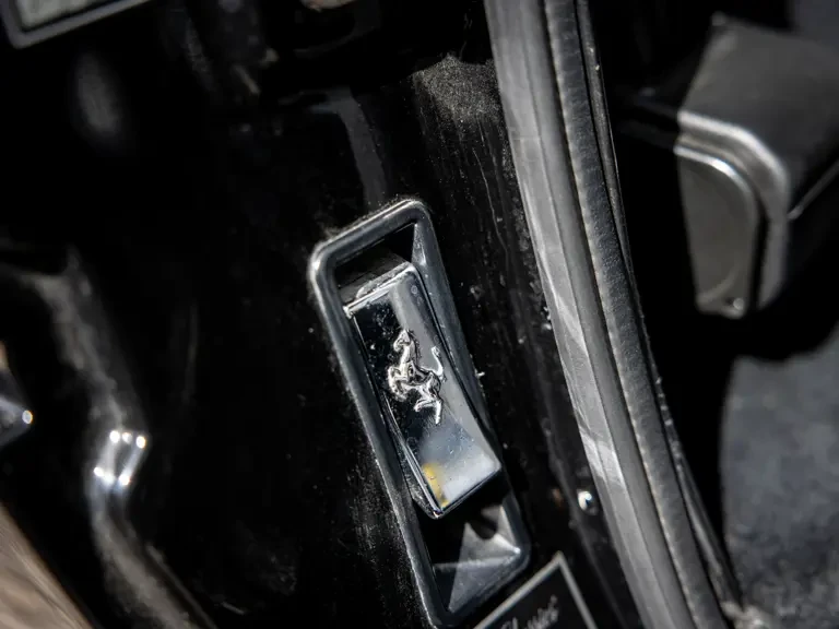 1976 Ferrari 308 GTB - Image 19 of 31