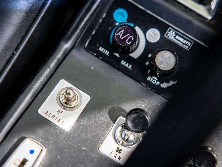 1976 Ferrari 308 GTB - Image 23 of 31