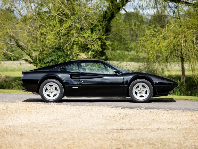 1976 Ferrari 308 GTB - Image 6 of 31