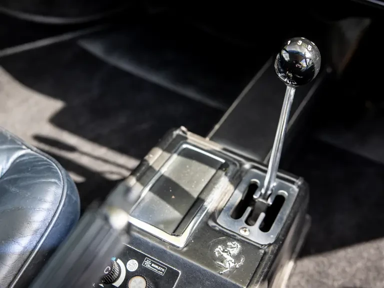 1976 Ferrari 308 GTB - Image 12 of 31