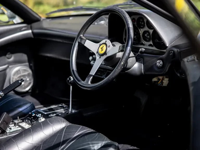 1976 Ferrari 308 GTB - Image 10 of 31
