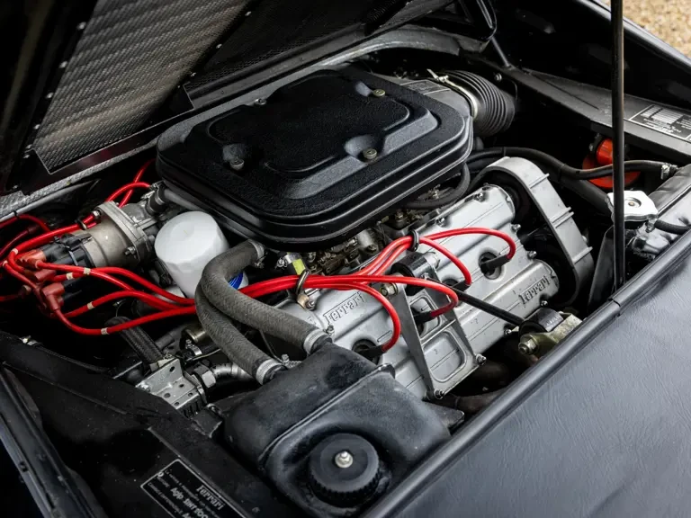 1976 Ferrari 308 GTB - Image 4 of 31