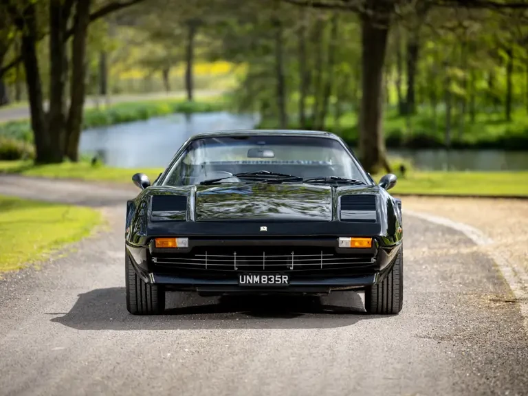 1976 Ferrari 308 GTB - Image 8 of 31