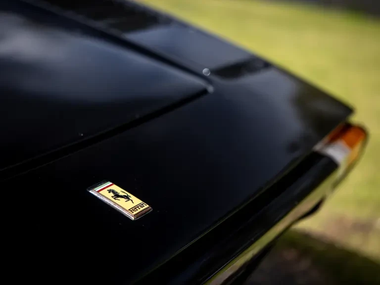 1976 Ferrari 308 GTB - Image 7 of 31