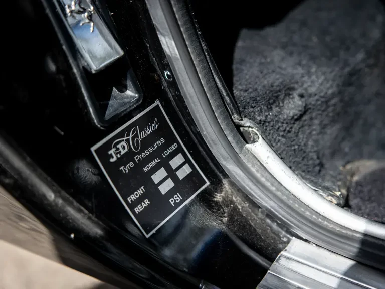 1976 Ferrari 308 GTB - Image 26 of 31
