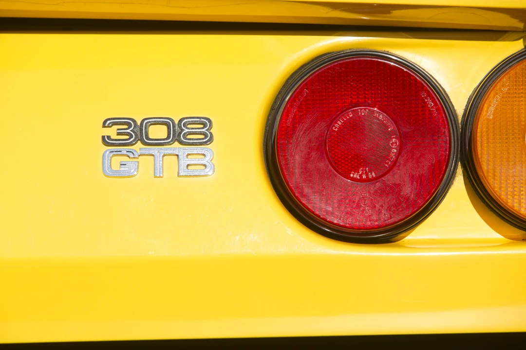 1976 Ferrari 308 GTB - Image 29 of 31