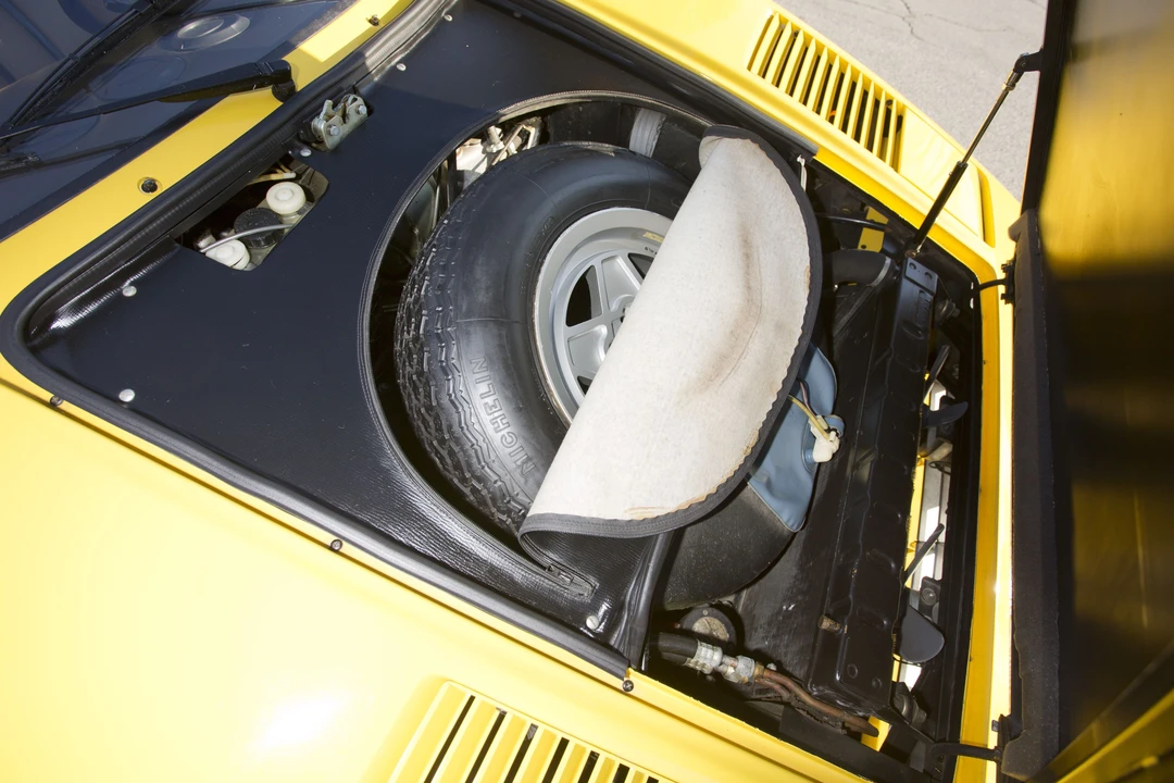 1976 Ferrari 308 GTB - Image 20 of 31