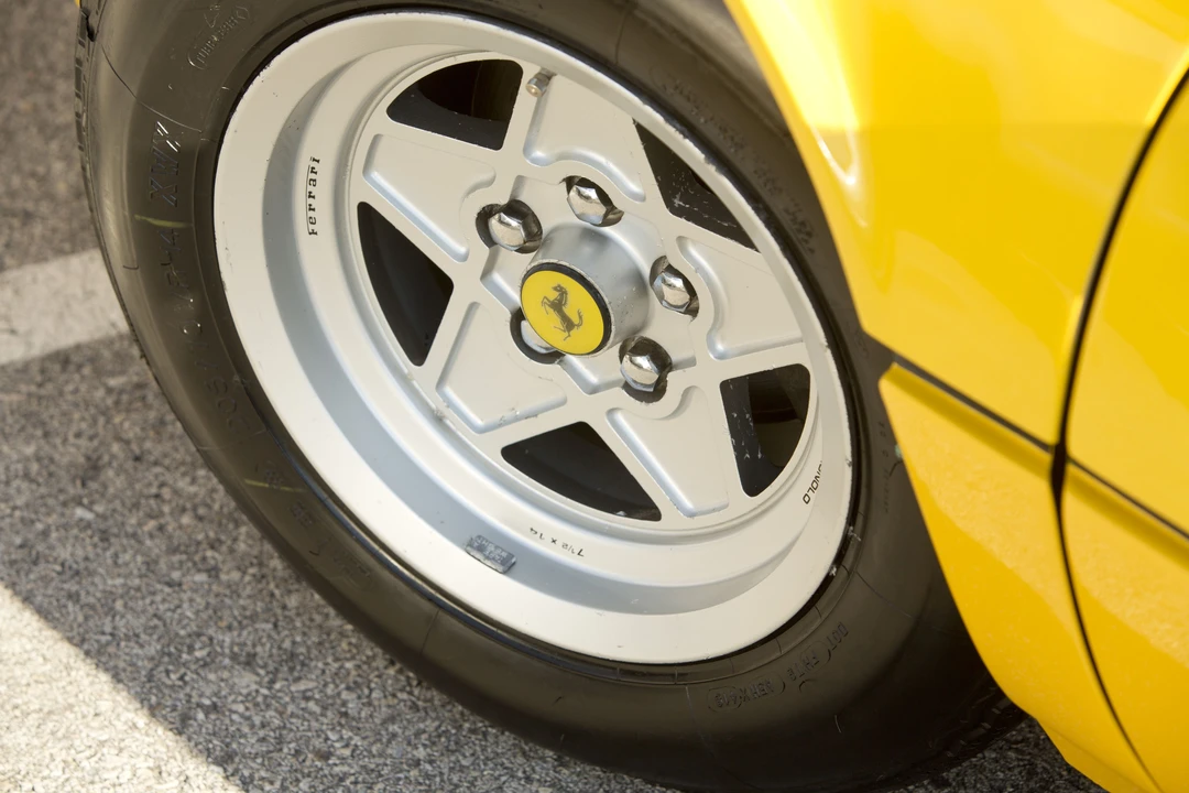 1976 Ferrari 308 GTB - Image 23 of 31