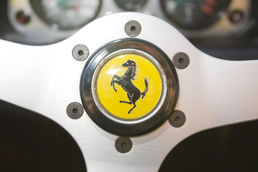 1976 Ferrari 308 GTB - Image 17 of 31