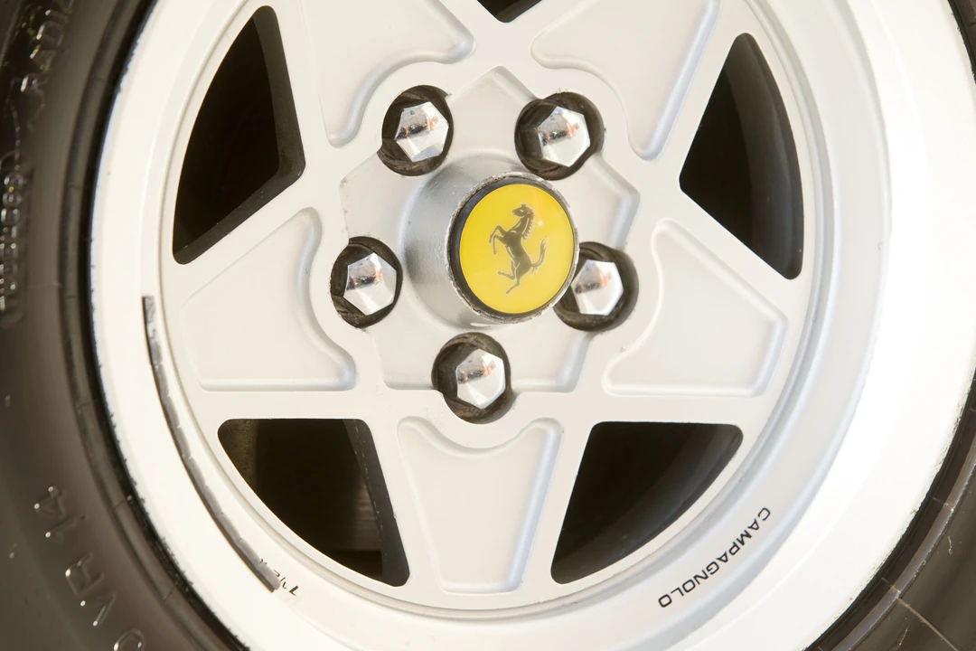 1976 Ferrari 308 GTB - Image 22 of 31