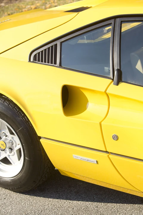 1976 Ferrari 308 GTB - Image 26 of 31