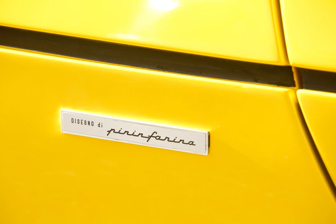 1976 Ferrari 308 GTB - Image 24 of 31