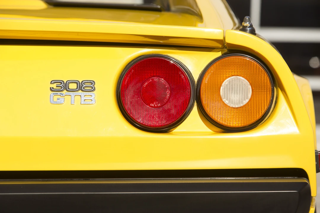 1976 Ferrari 308 GTB - Image 28 of 31