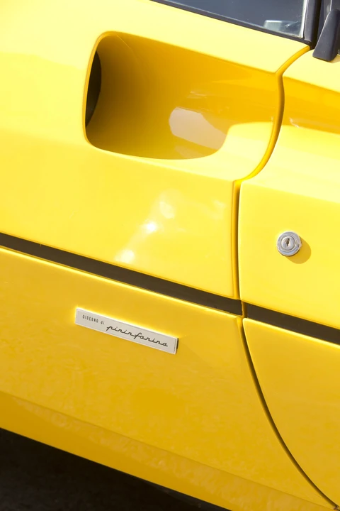 1976 Ferrari 308 GTB - Image 25 of 31