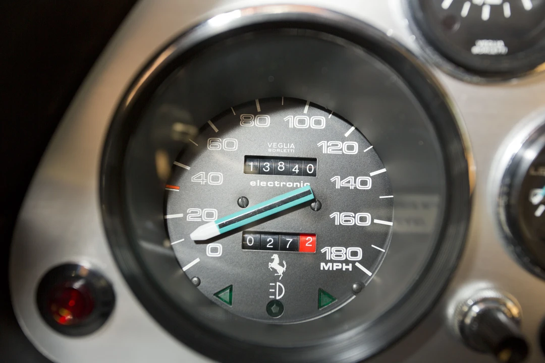1976 Ferrari 308 GTB - Image 18 of 31