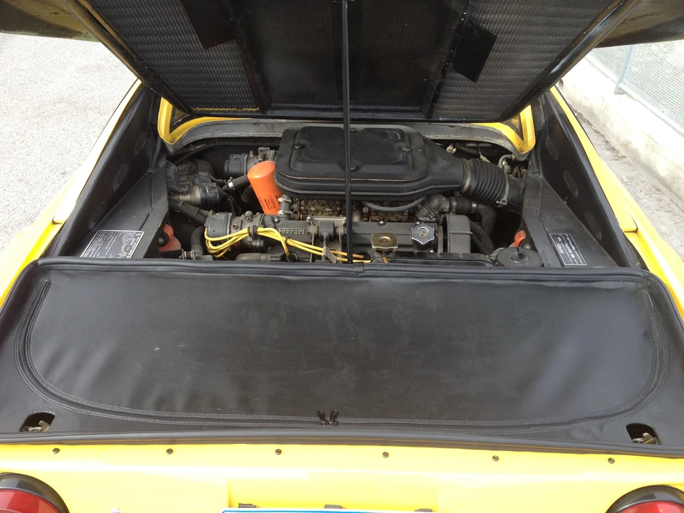 1976 Ferrari 308 GTB - Image 2 of 5