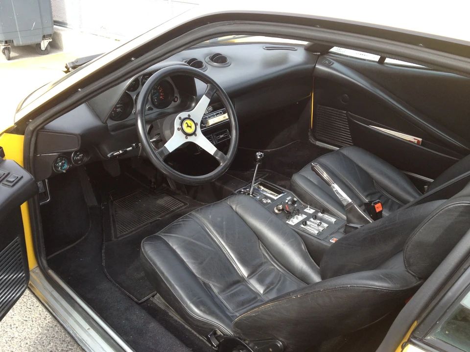 1976 Ferrari 308 GTB - Image 3 of 5
