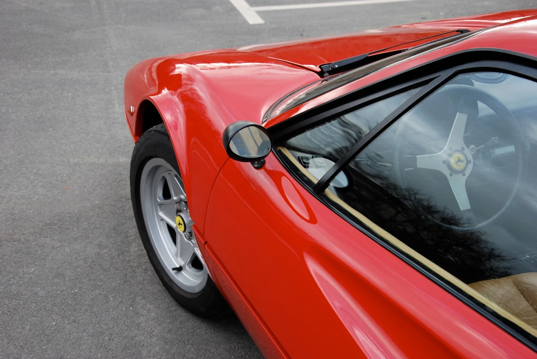 1976 Ferrari 308 GTB - Image 7 of 10