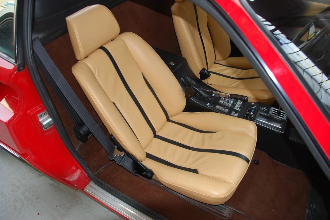 1976 Ferrari 308 GTB - Image 2 of 10