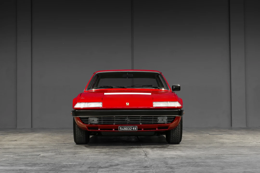 1976 Ferrari 365 - Image 2 of 31