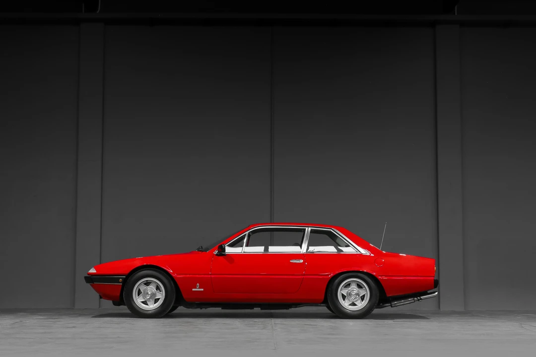 1976 Ferrari 365 - Image 8 of 31