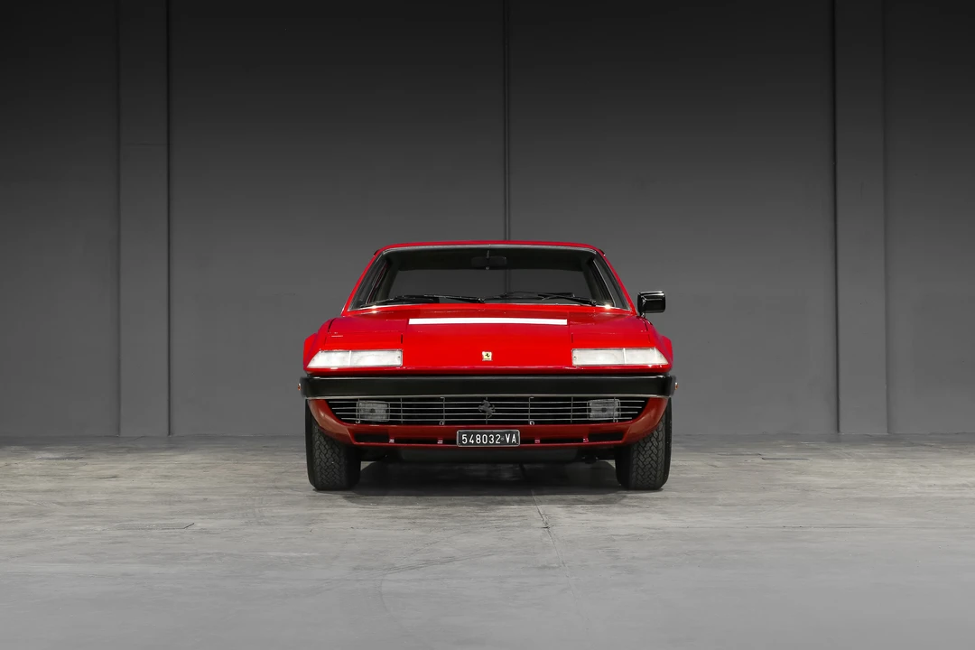 1976 Ferrari 365 - Image 14 of 31