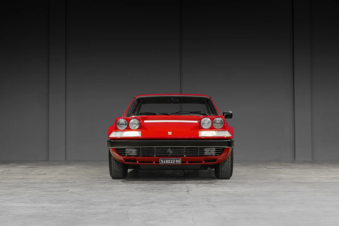 1976 Ferrari 365 - Image 10 of 31