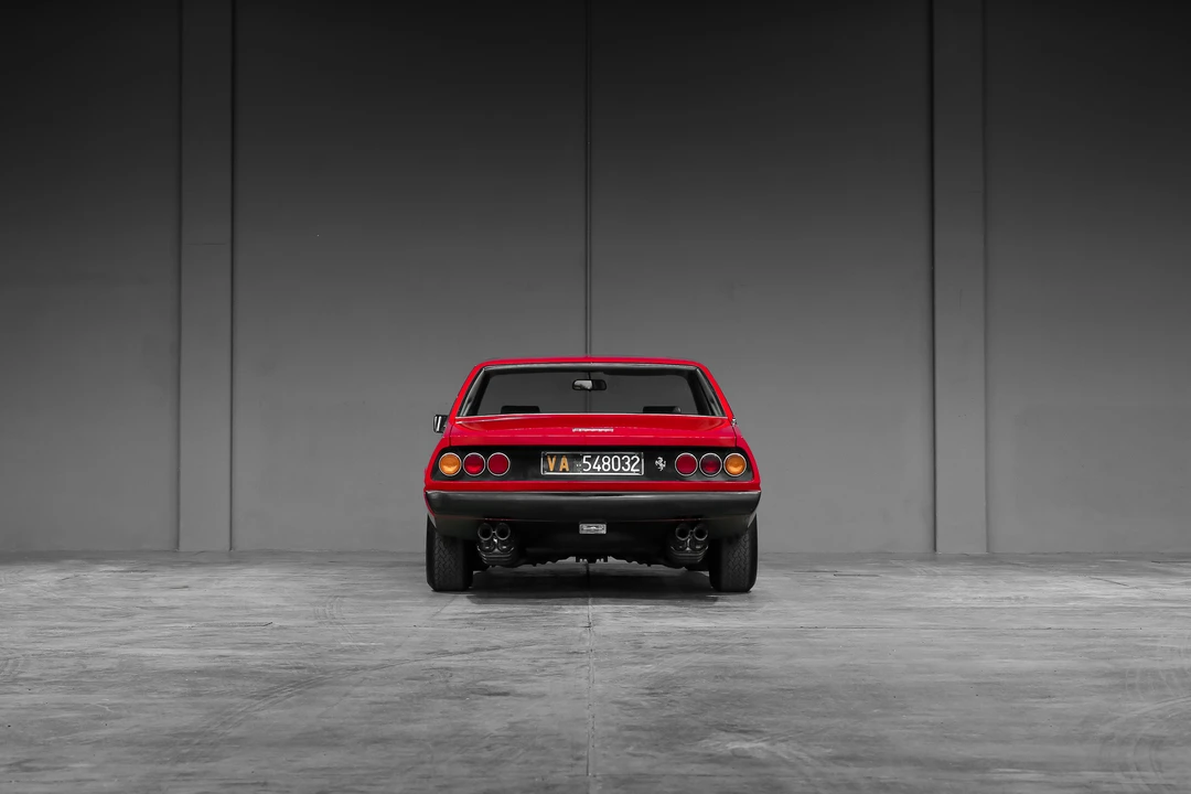 1976 Ferrari 365 - Image 16 of 31