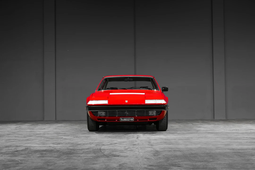 1976 Ferrari 365 - Image 12 of 31