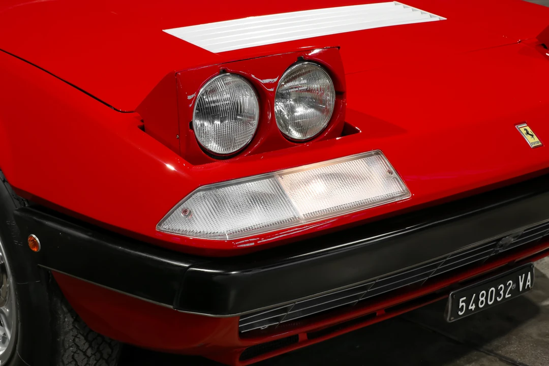 1976 Ferrari 365 - Image 17 of 31
