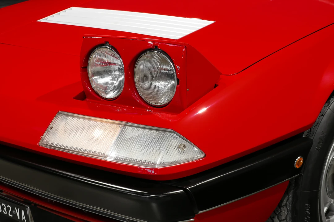 1976 Ferrari 365 - Image 18 of 31