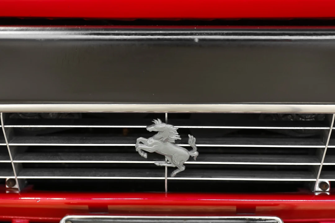 1976 Ferrari 365 - Image 21 of 31