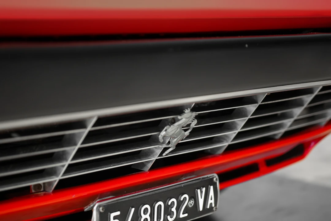 1976 Ferrari 365 - Image 23 of 31