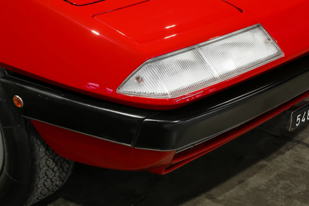 1976 Ferrari 365 - Image 24 of 31