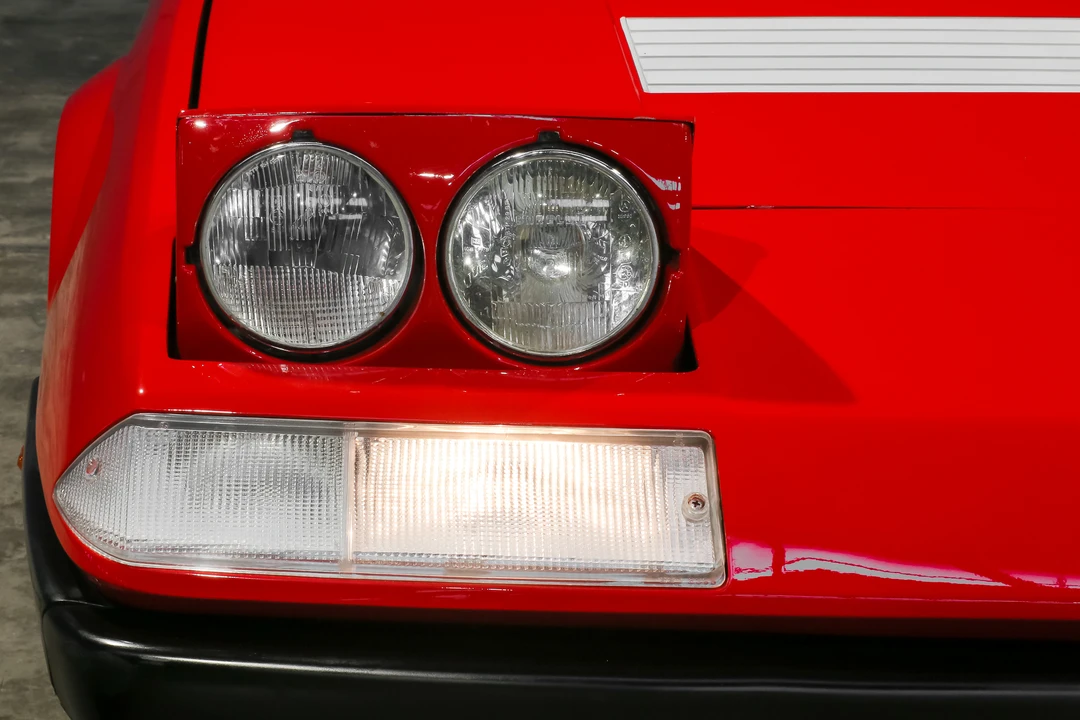1976 Ferrari 365 - Image 27 of 31